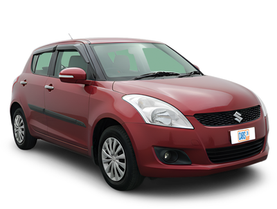 Maruti Swift-img